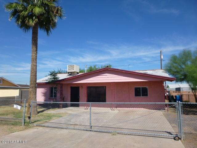 1644 W Sonora St., Phoenix, AZ 85007
