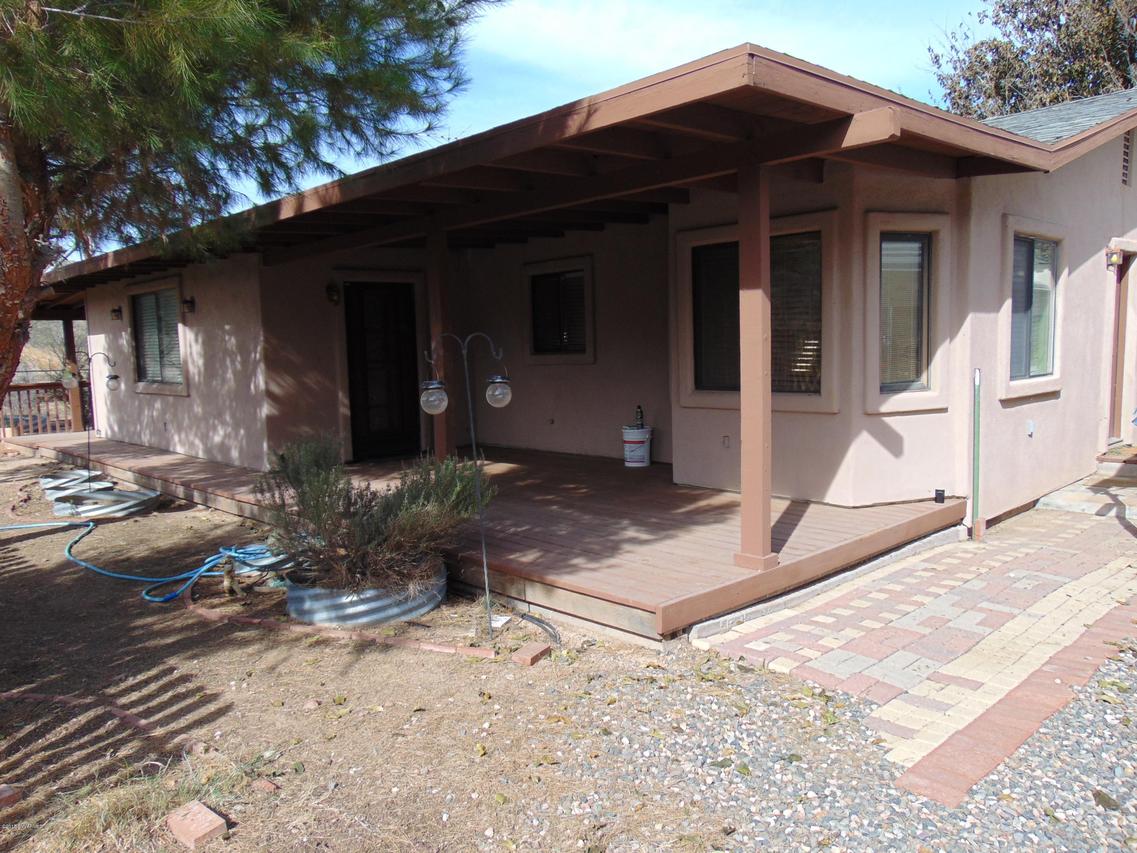 550 Two Bit Tr., Camp Verde, AZ 86322