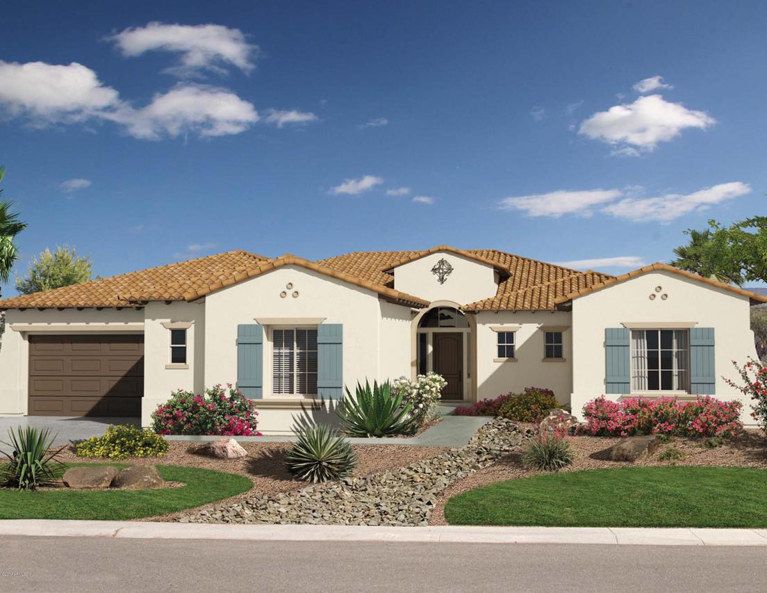 14571 W Mountain View Dr., Litchfield Park, AZ 85340