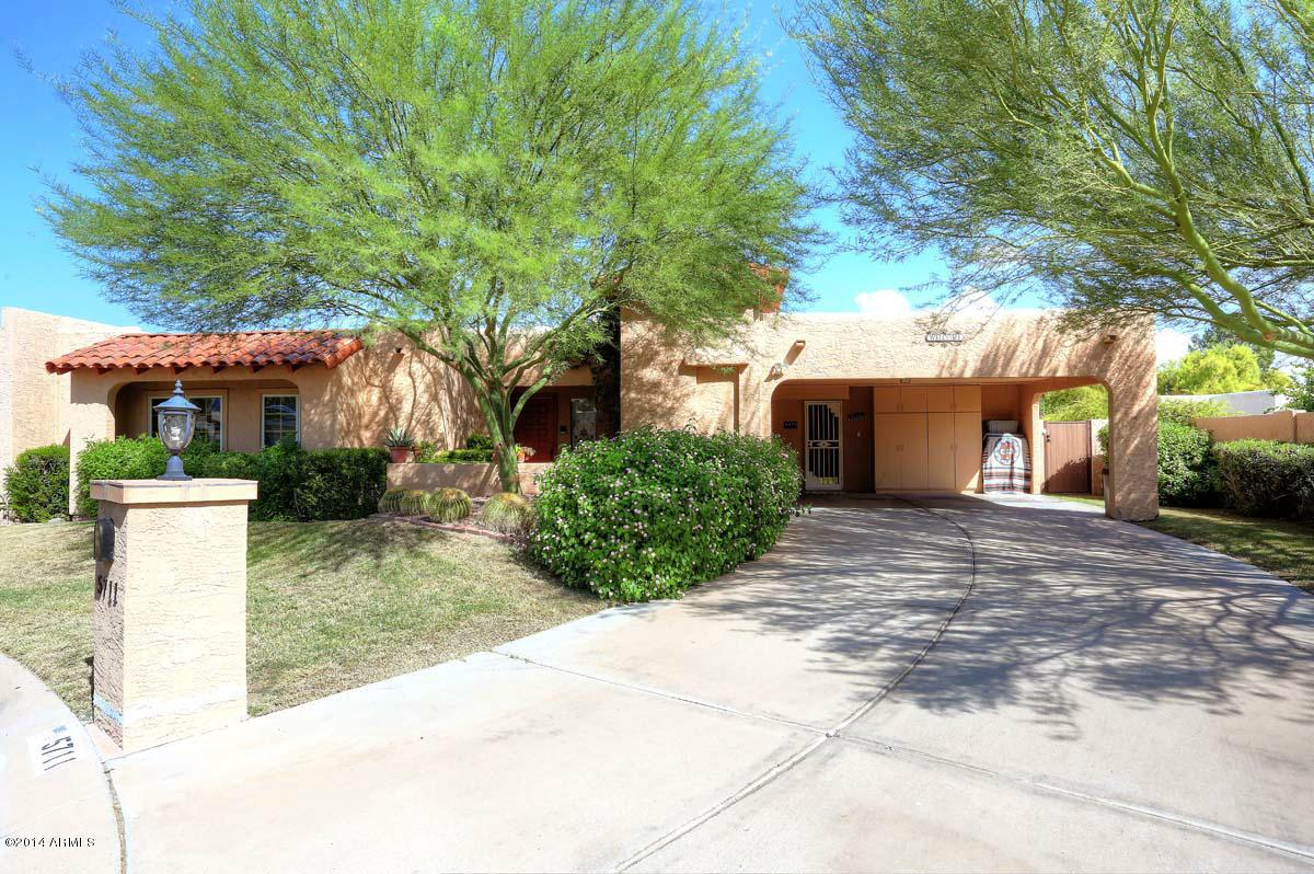 5711 N 73rd St., Scottsdale, AZ 85250