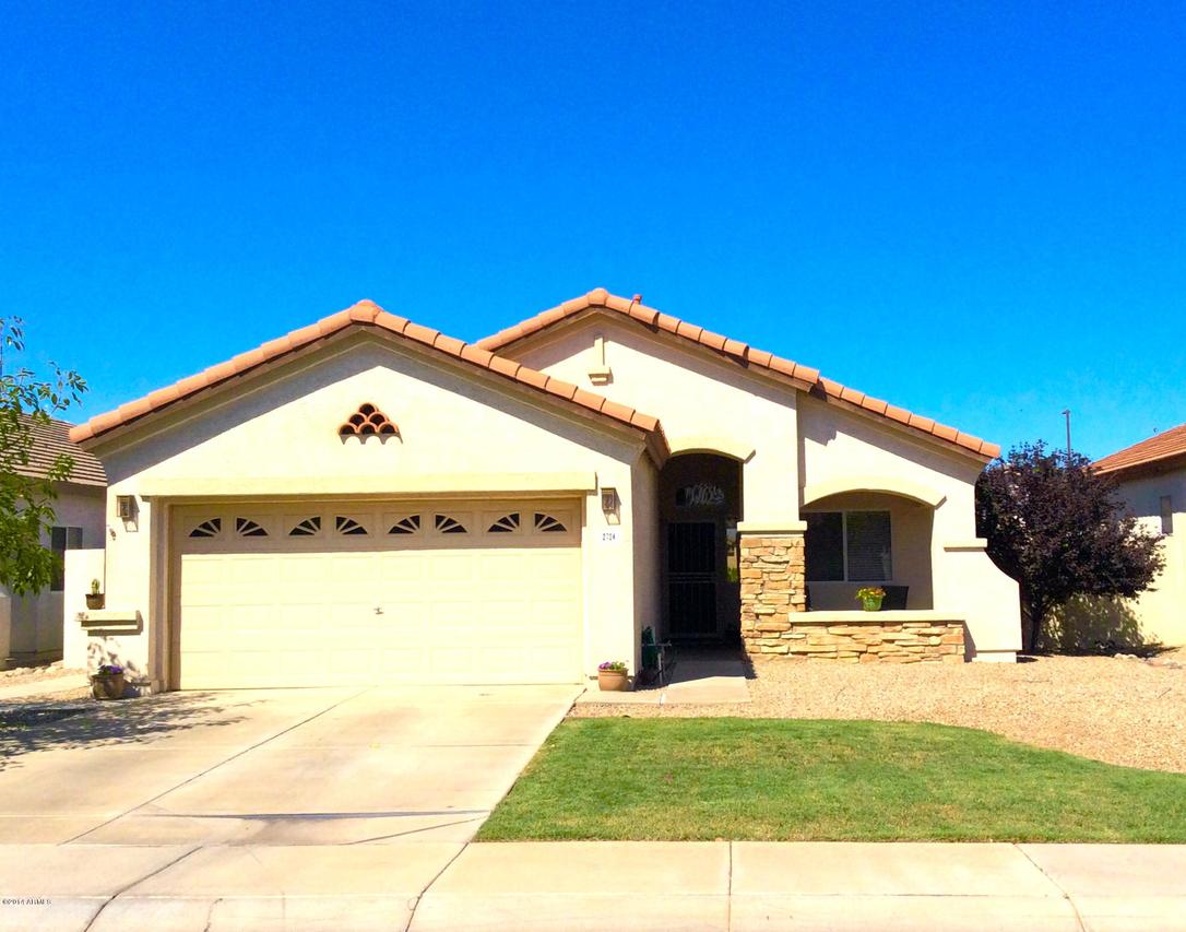 2724 E Sherri Dr., Gilbert, AZ 85296