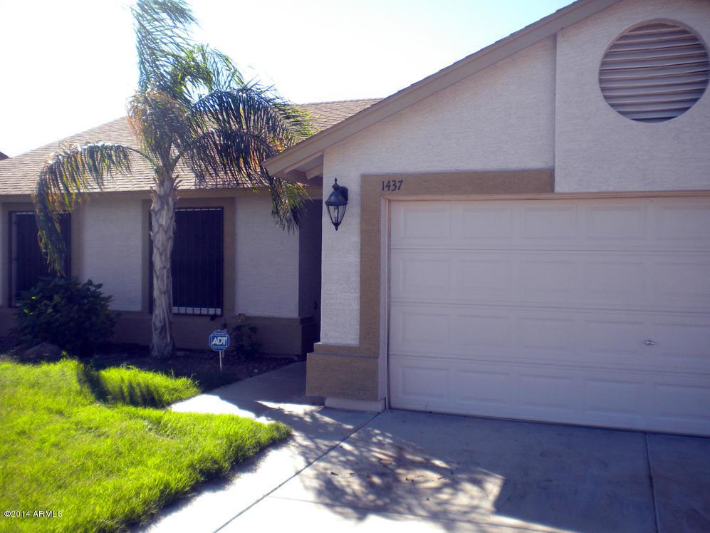 1437 E Irwin Ave., Phoenix, AZ 85042