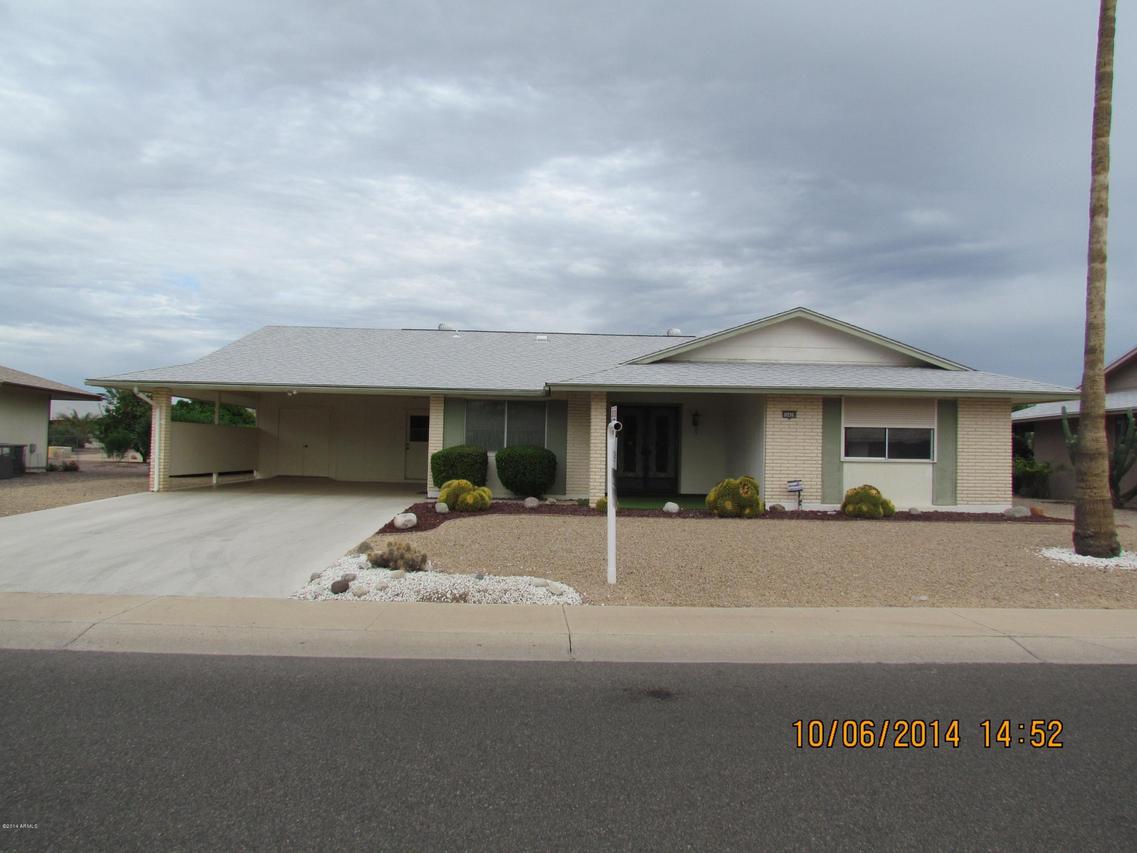 10428 W Meade Dr., Sun City, AZ 85351