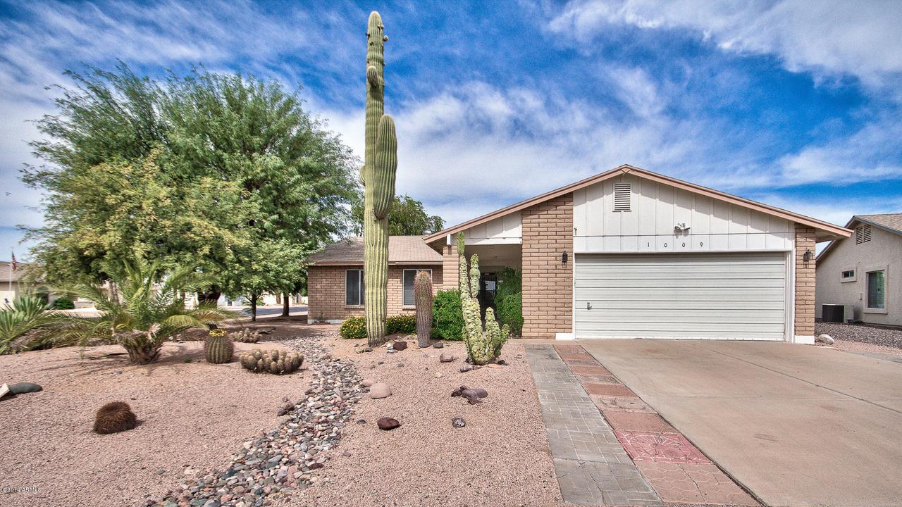 1009 S 78th Pl., Mesa, AZ 85208
