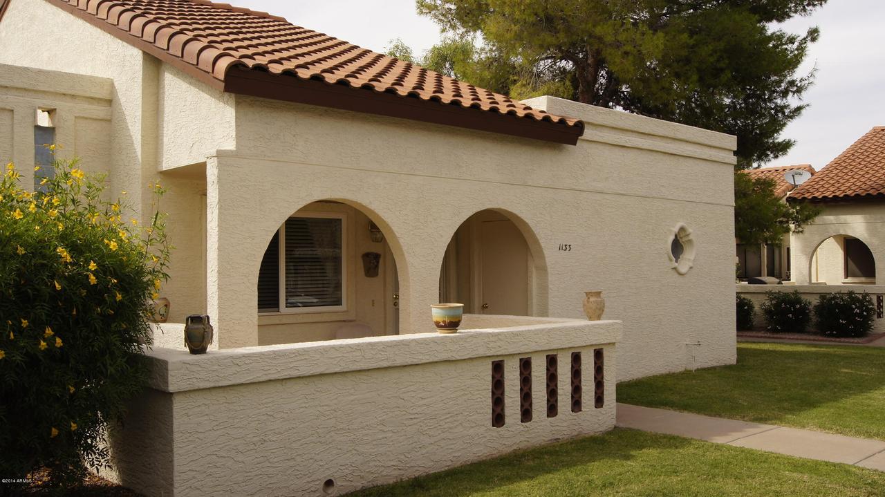 5136 E Evergreen St. #1133, Mesa, AZ 85205