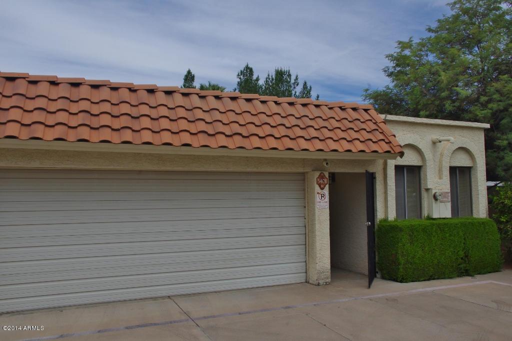 3401 N 37th St. #10, Phoenix, AZ 85018