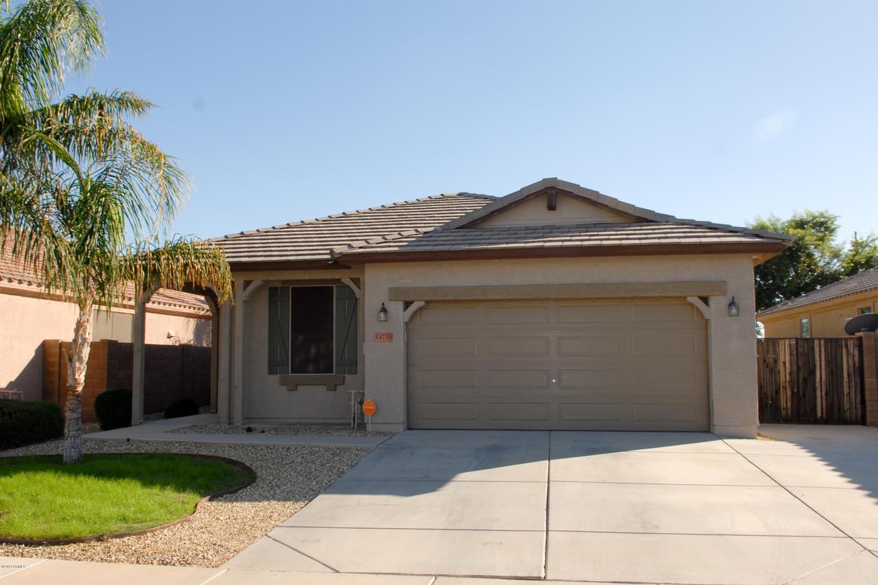 14239 W Boca Raton Rd., Surprise, AZ 85379