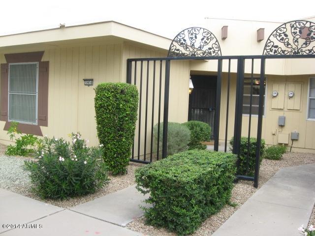 10456 W Palmeras Dr., Sun City, AZ 85373