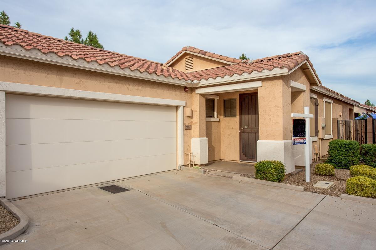 932 E Redondo Dr., Gilbert, AZ 85296