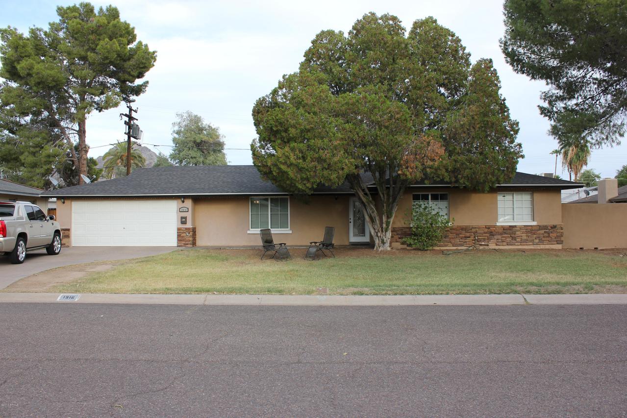 1516 E Tuckey Ln., Phoenix, AZ 85014
