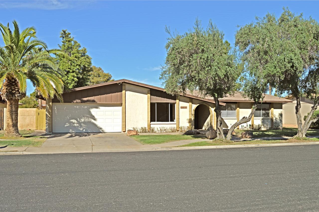 1742 W Monte Ave., Mesa, AZ 85202