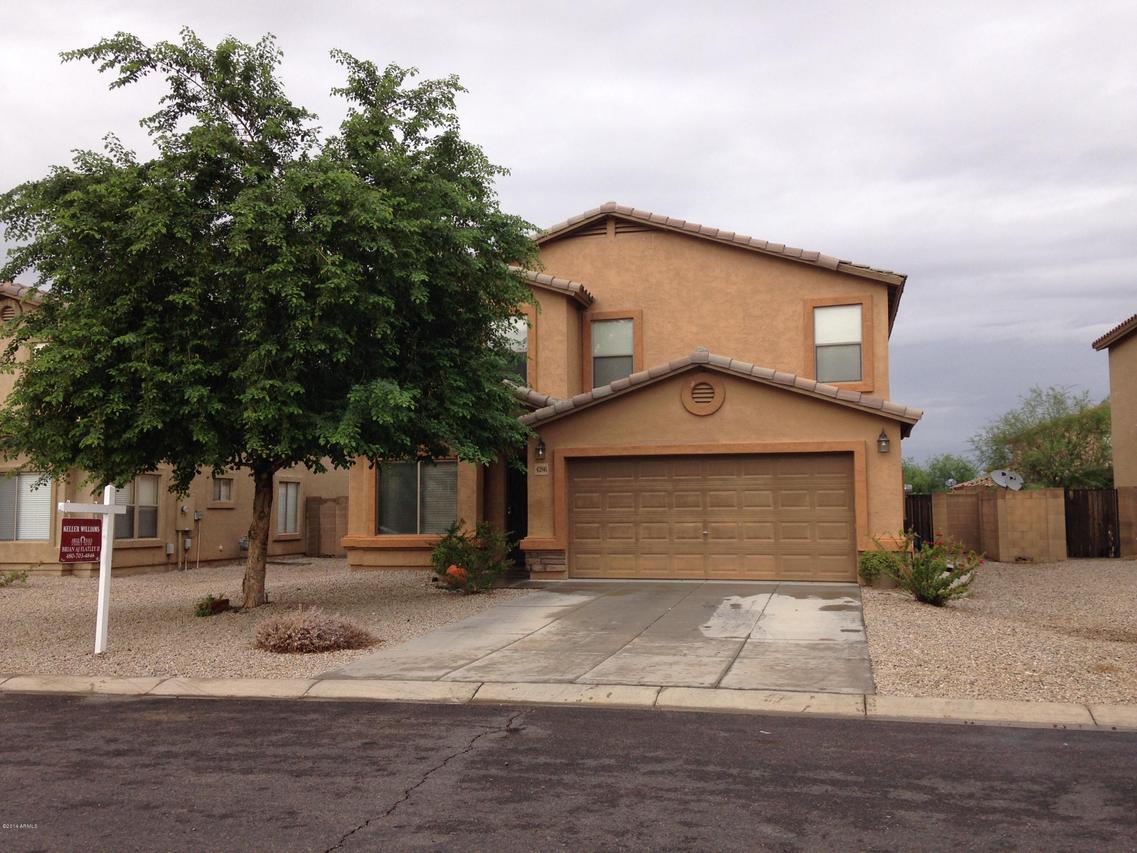 4286 E Shapinsay Dr., San Tan Valley, AZ 85140