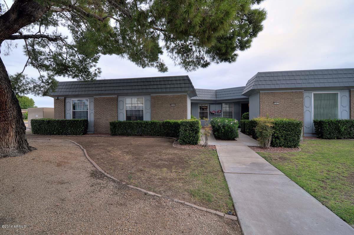 17473 N 105th Ave., Sun City, AZ 85373