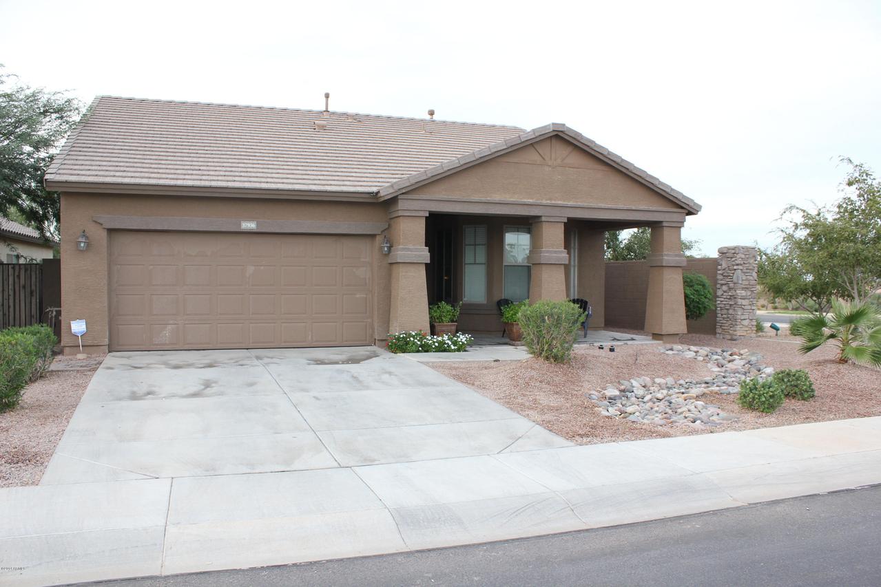 37936 W San Capistrano Ave., Maricopa, AZ 85138