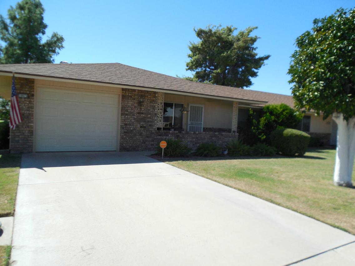 10973 W Kelso Dr., Sun City, AZ 85351