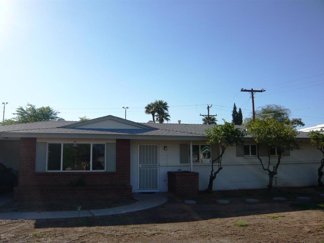 1238 N 24th St., Mesa, AZ 85213