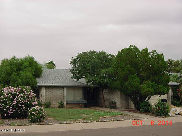 3117 N Los Altos Dr., Chandler, AZ 85224