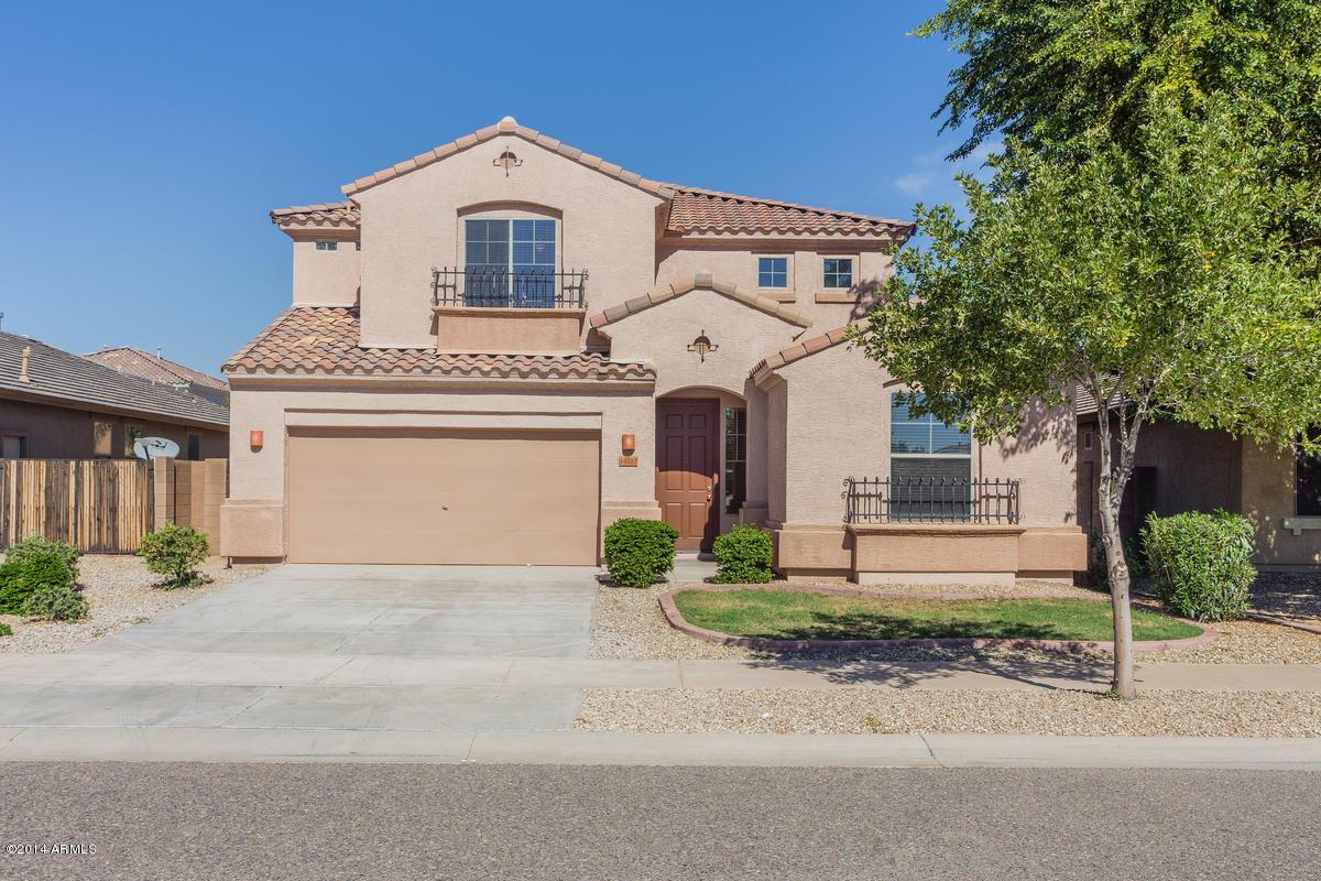14212 W Calavar Rd., Surprise, AZ 85379