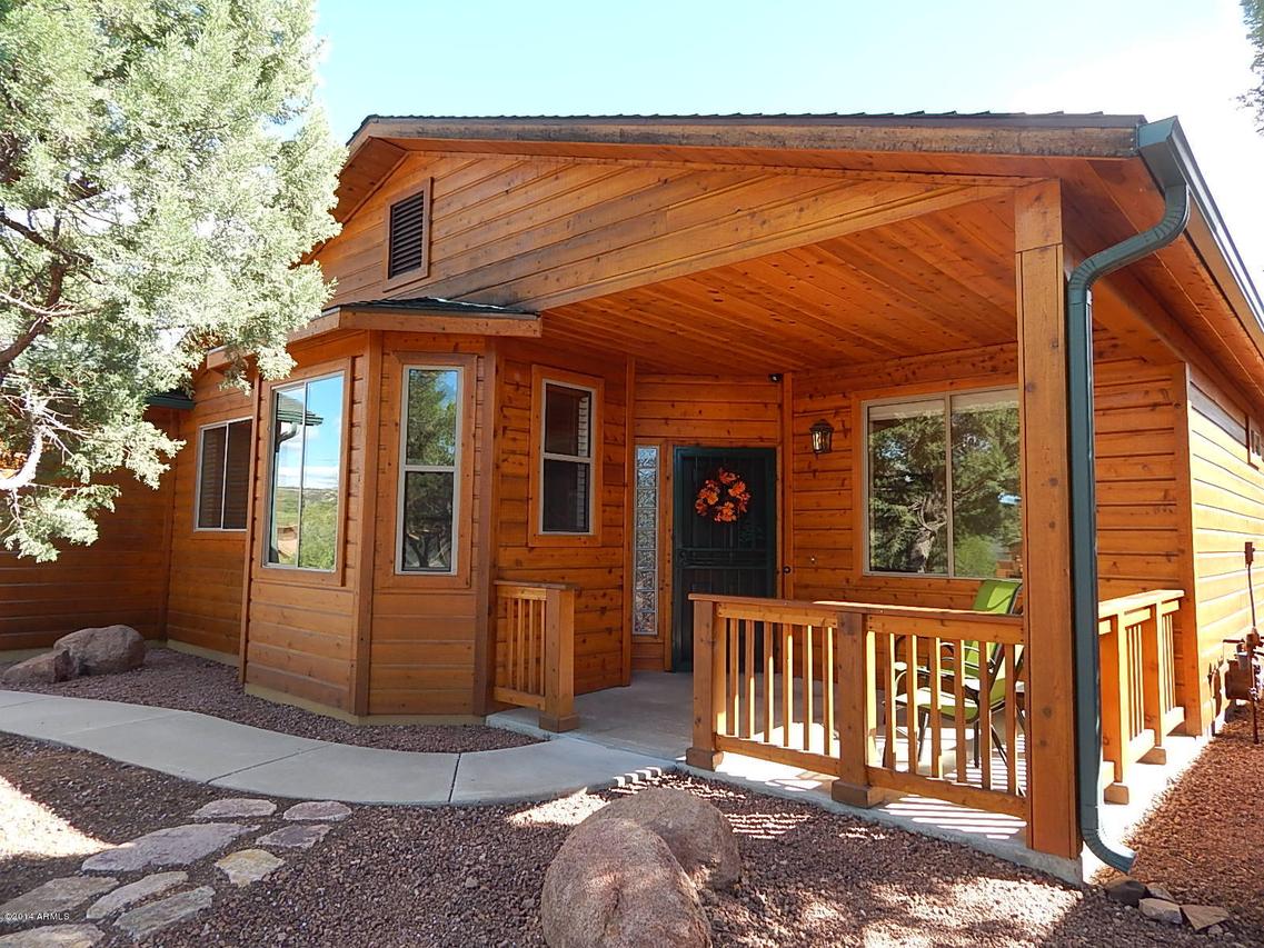 313 W Christopher Point, Payson, AZ 85541