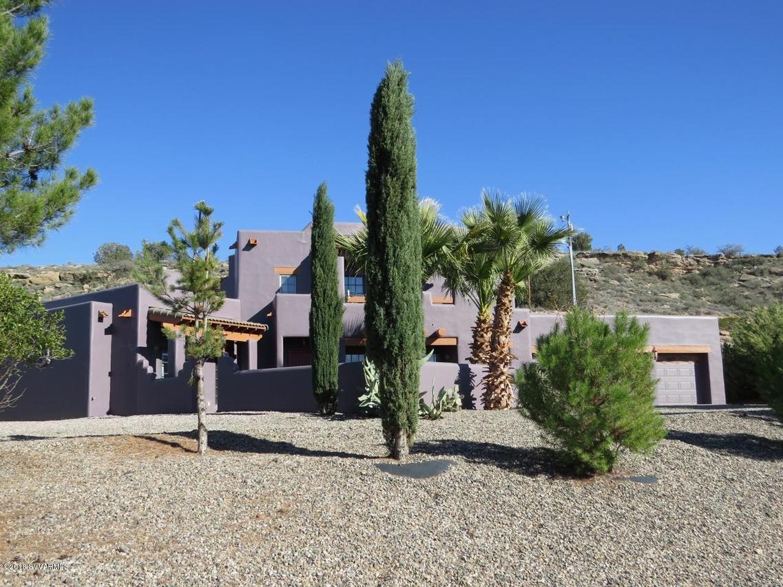 4845 Goss Rd., Rimrock, AZ 86335