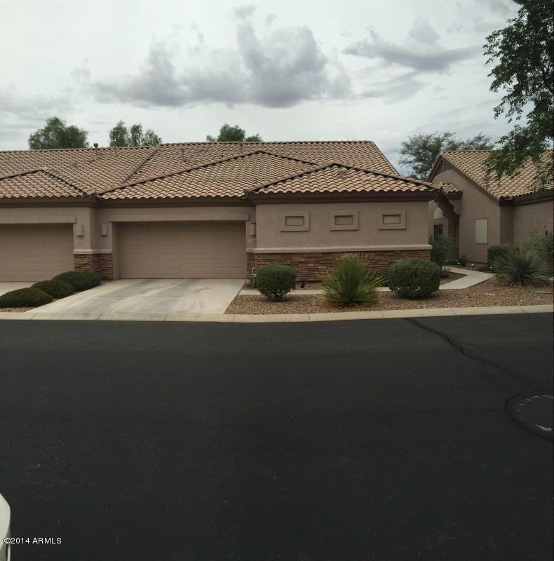1540 E Earl Dr., Casa Grande, AZ 85122