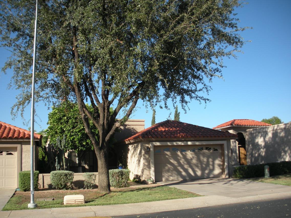 7842 E Ocotillo Rd., Scottsdale, AZ 85250