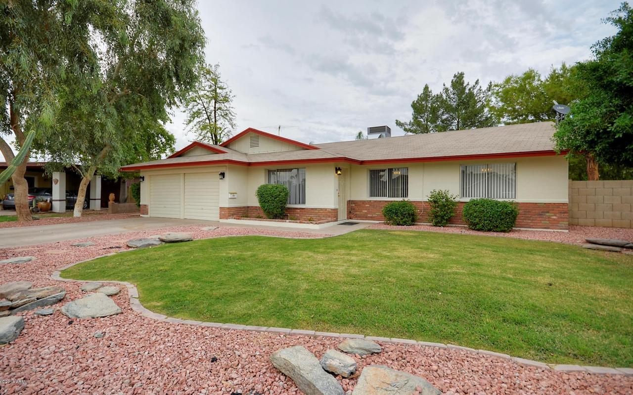 1958 E Greenway Dr., Tempe, AZ 85282