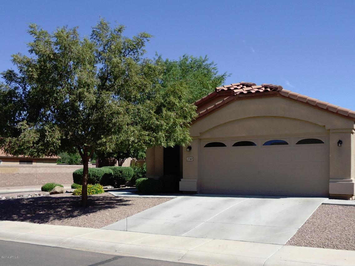 21769 N Kirkland Dr., Maricopa, AZ 85138