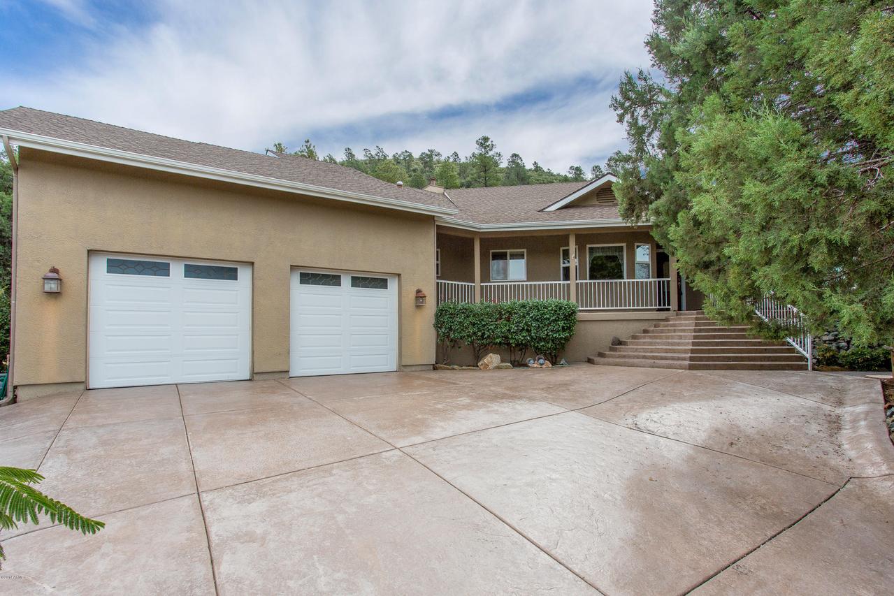 2635 N Tolemac Way, Prescott, AZ 86305