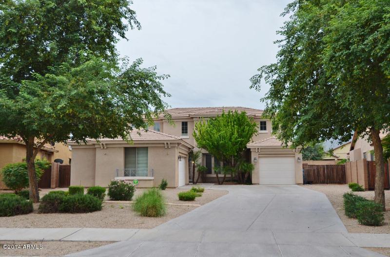 2111 W Harwell Rd., Phoenix, AZ 85041