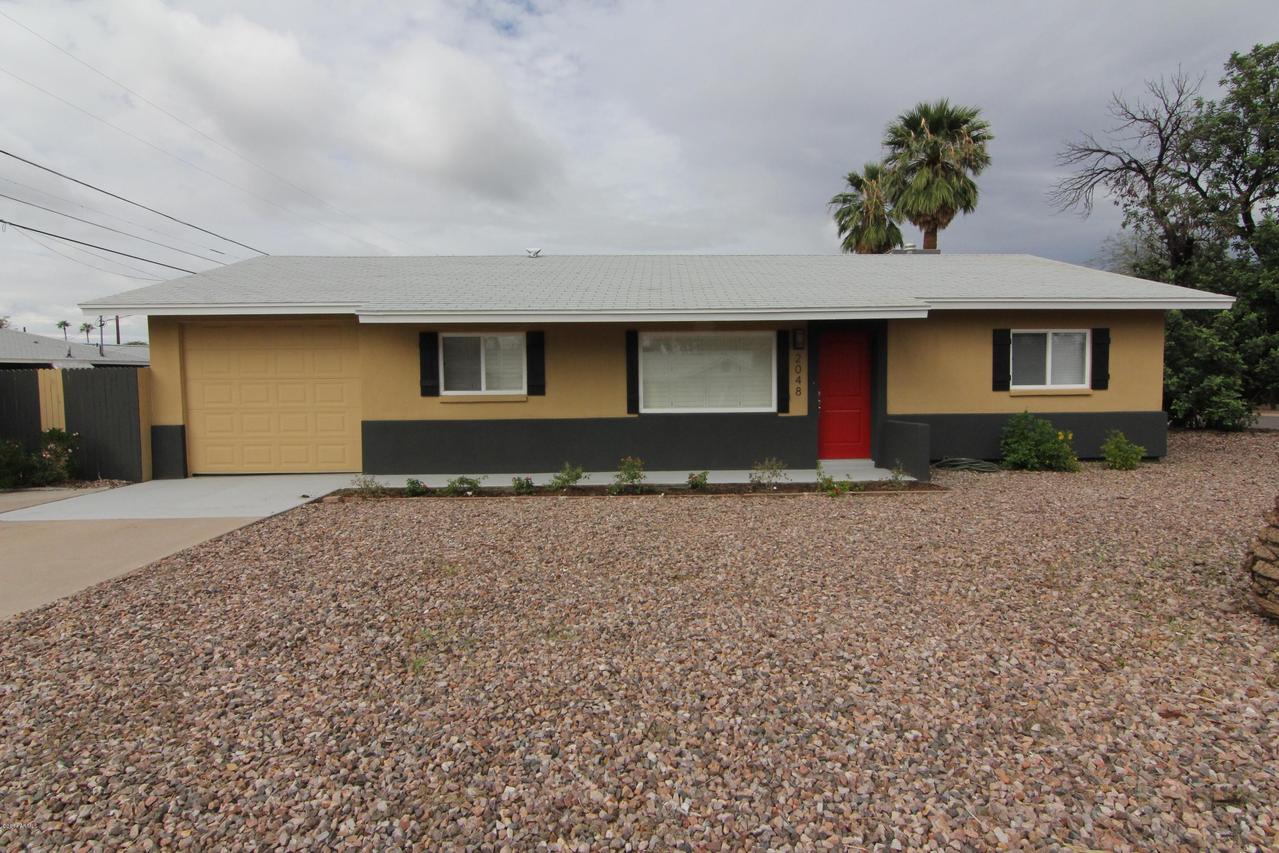 2048 E Earll Dr., Phoenix, AZ 85016