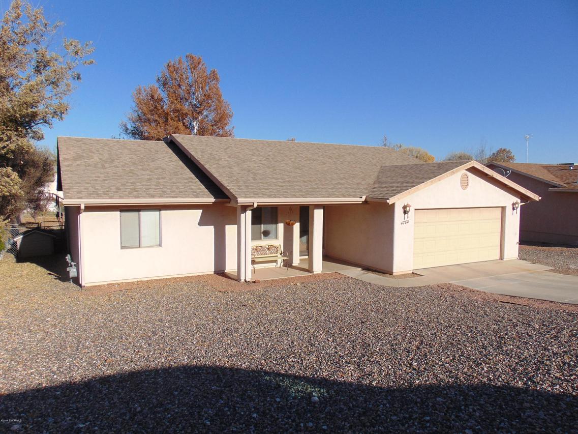 4788 Broken Saddle Dr., Cottonwood, AZ 86326