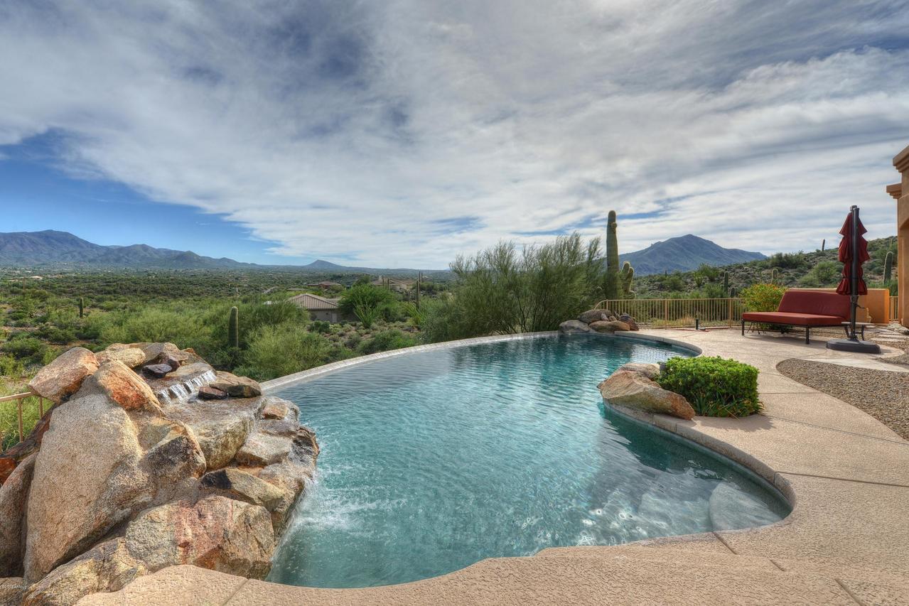 5111 E Desert Hills Rd., Cave Creek, AZ 85331