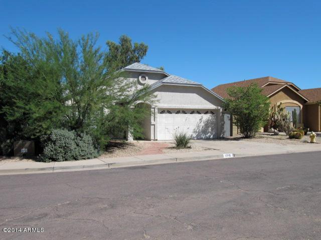 1710 E Behrend Dr., Phoenix, AZ 85024