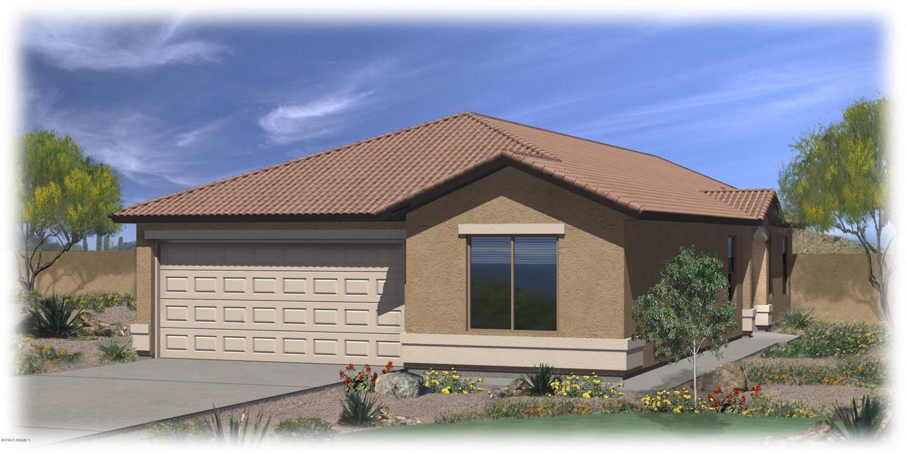 28505 N Moonstone Way, San Tan Valley, AZ 85143