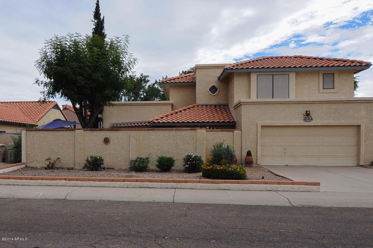 5445 W Beryl Ave., Glendale, AZ 85302