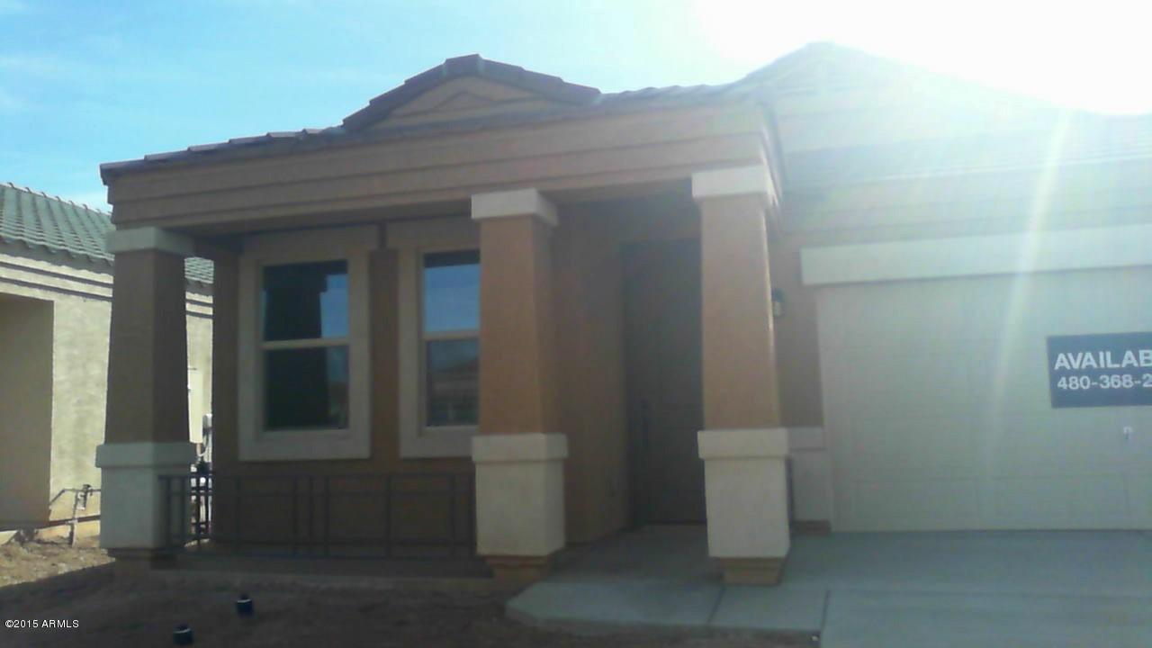 5031 E Iolite St., San Tan Valley, AZ 85143