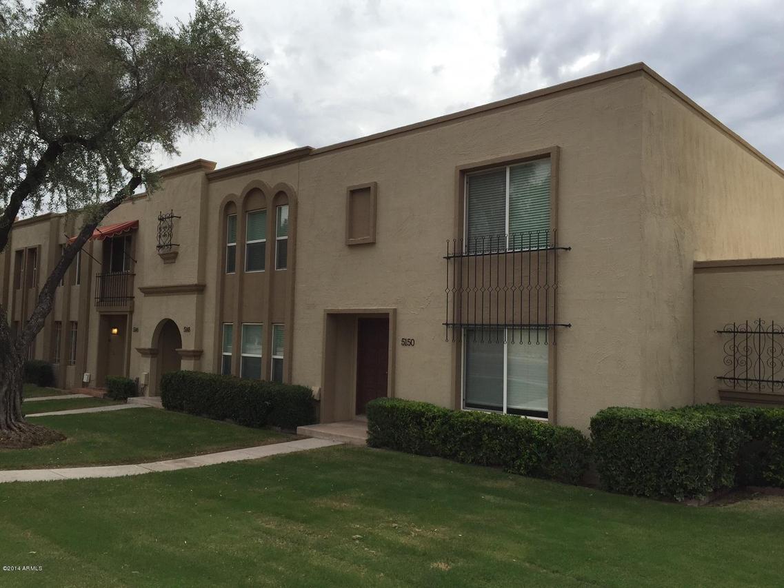 5150 N Granite Reef Rd., Scottsdale, AZ 85250