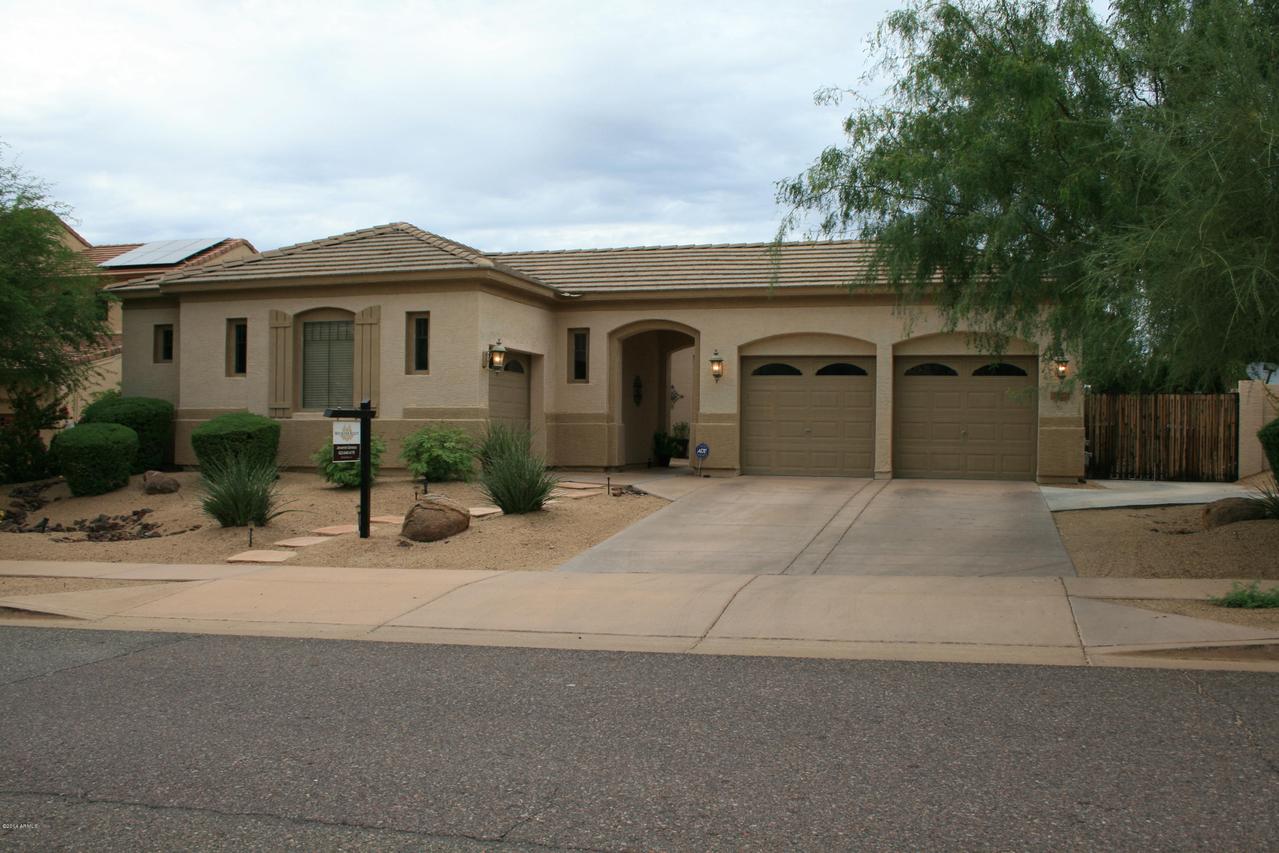 2622 W Cavalry Dr., Phoenix, AZ 85086