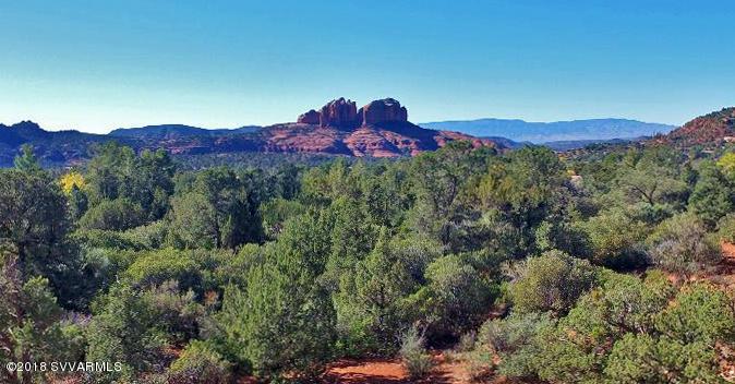 450 Chapel Rd., Sedona, AZ 86336
