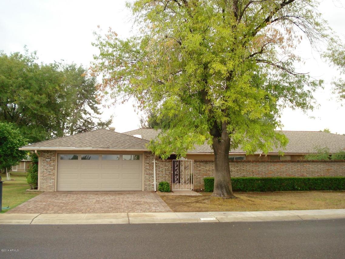 10103 W Saddle Ridge Dr., Sun City, AZ 85373