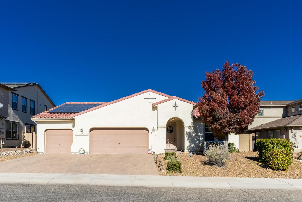 608 King Copper Rd., Clarkdale, AZ 86324