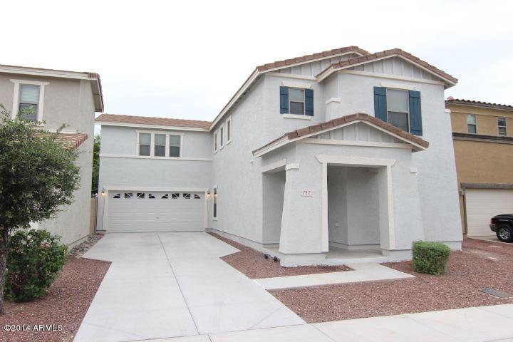 717 N 111th Dr., Avondale, AZ 85323