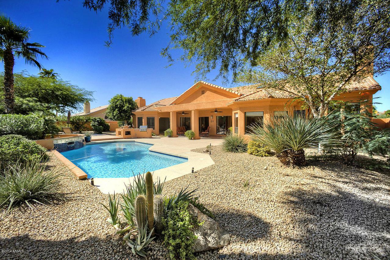 12449 N 91st Way, Scottsdale, AZ 85260