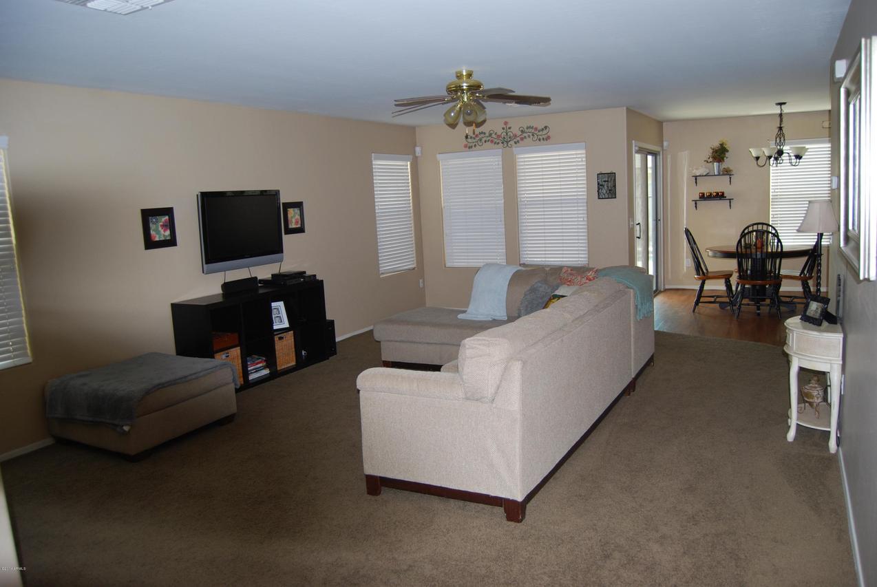 23227 S 223rd St., Queen Creek, AZ 85242
