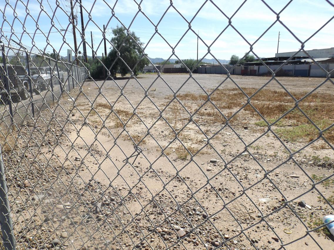 1437 E Broadway Rd., Phoenix, AZ 85040