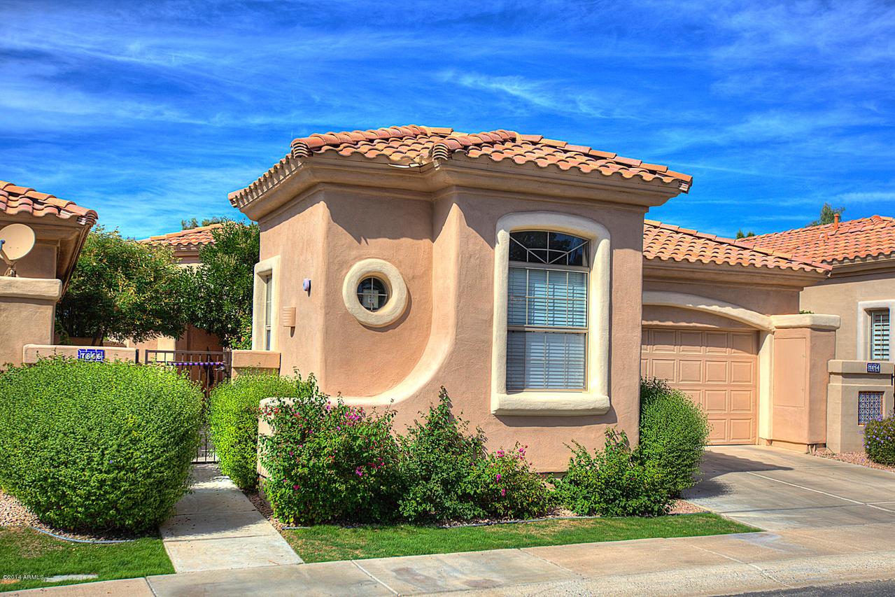7866 E Cholla St., Scottsdale, AZ 85260