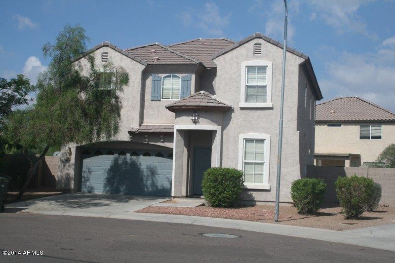 2642 S 89th Dr., Tolleson, AZ 85353