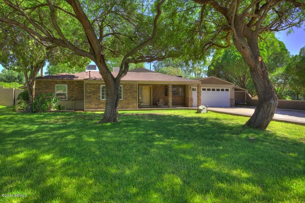 5133 N 32nd Pl., Phoenix, AZ 85018