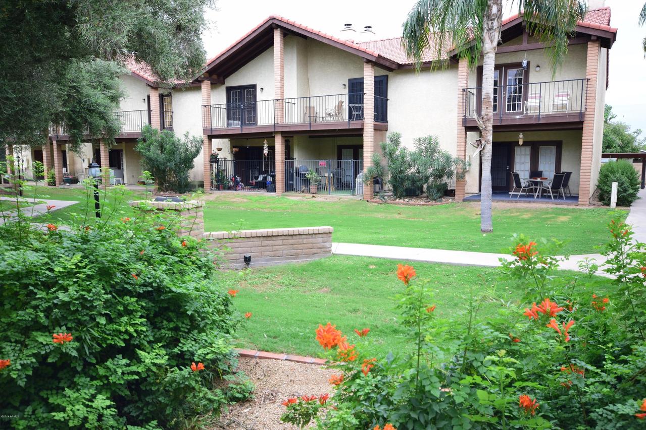 2315 W Union Hills Dr. #114, Phoenix, AZ 85027